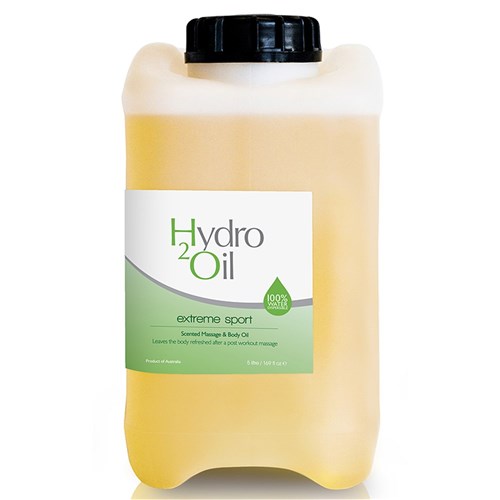 Hydro 2 Oil - Extreme Sport